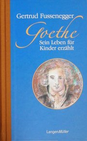 Goethe fuer Kinder