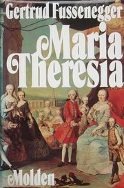 Maria-Theresia